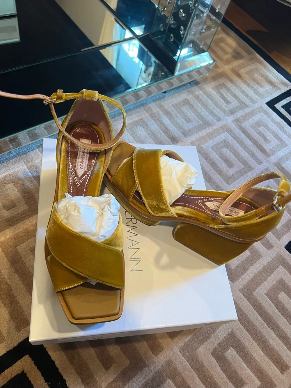 Zimmermann product details